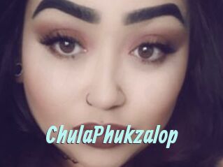 ChulaPhukzalop