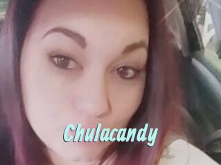 Chulacandy