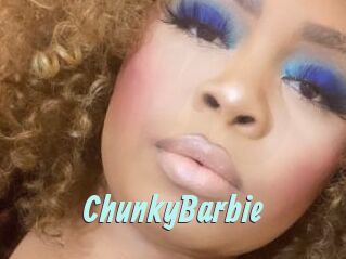 ChunkyBarbie