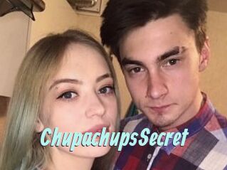 ChupachupsSecret