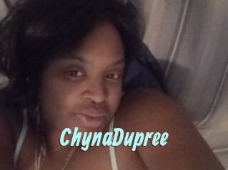 Chyna_Dupree