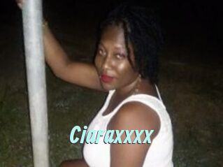 Ciaraxxxx