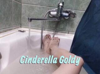 Cinderella_Goldy