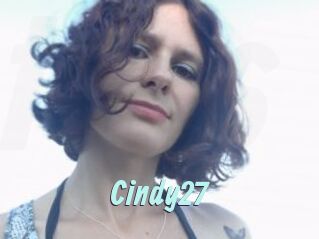 Cindy27