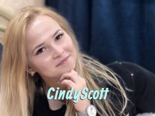 CindyScott