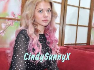 CindySunnyX