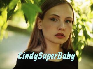 CindySuperBaby