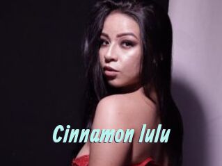 Cinnamon_lulu