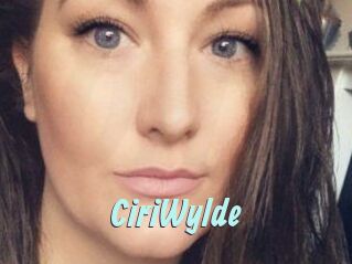 CiriWylde