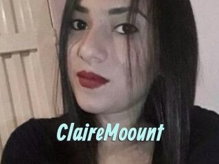 ClaireMoount