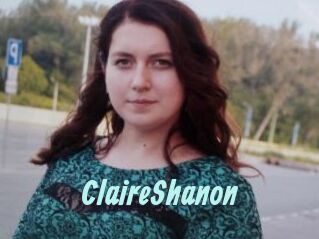 ClaireShanon