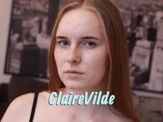 ClaireVilde