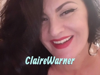 ClaireWarner