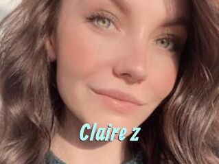 Claire_z