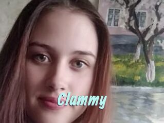 Clammy