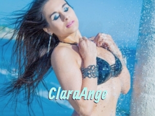 ClaraAnge