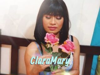 ClaraMary