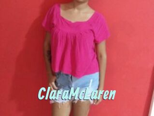 ClaraMcLaren