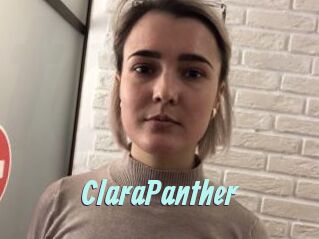 ClaraPanther