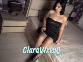 ClaraVixenQ