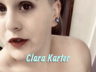 Clara_Karter