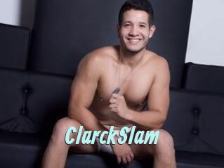 ClarckSlam