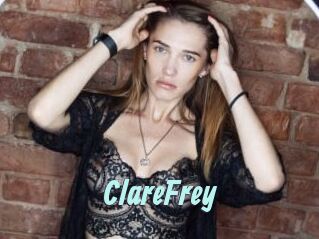 ClareFrey