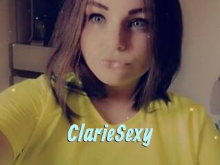 ClarieSexy