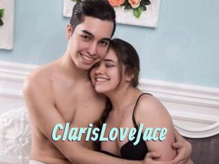 ClarisLoveJace