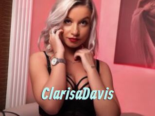 ClarisaDavis