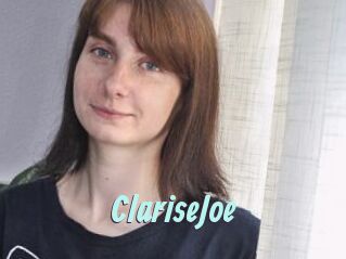 ClariseJoe