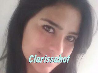 Clarissahot