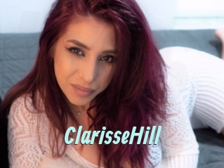 ClarisseHill