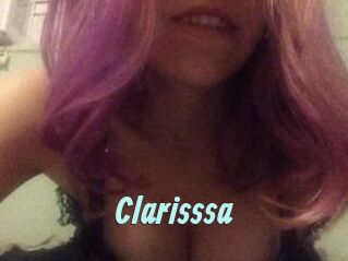 Clarisssa