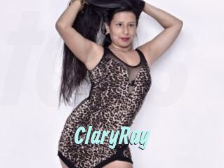 ClaryRay