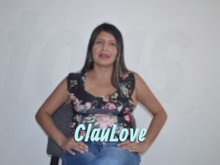 ClauLove