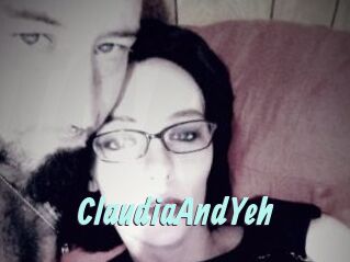 ClaudiaAndYeh Ton Show