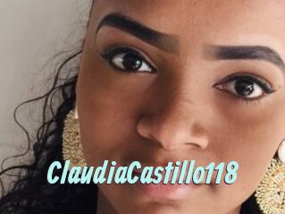 ClaudiaCastillo118