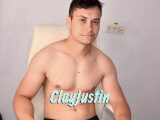 ClayJustin