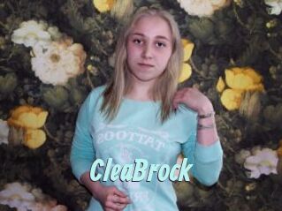 CleaBrock