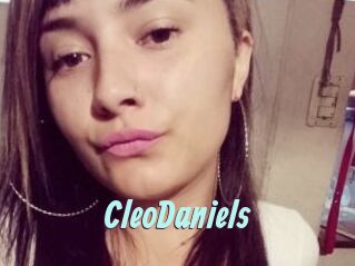 CleoDaniels