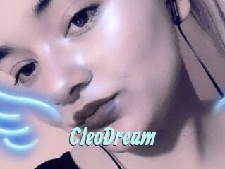 CleoDream