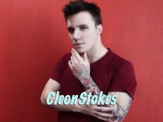 CleonStokes