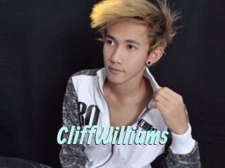 CliffWilliams