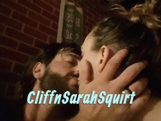 CliffnSarahSquirt