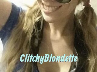 ClitchyBlondette