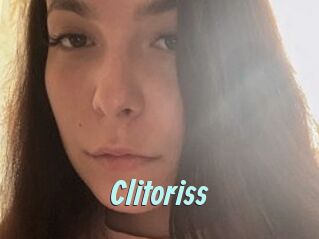 Clitoriss