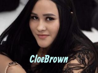 Cloe_Brown