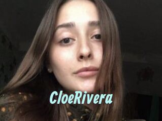 CloeRivera