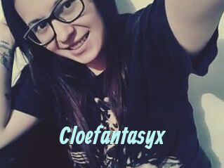 Cloefantasyx